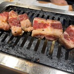 焼肉ホルモン うしひろ - 