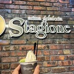 Arima gelateria Stagione - 