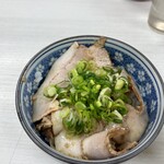 ラーメン専門店 大輝 - 