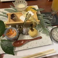 神楽坂 夢二 - 
