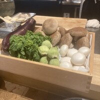 天ぷら浅沼 - 