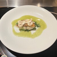 八王子うかい亭 - 