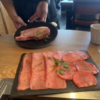渋谷焼肉 KINTAN - 