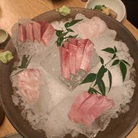 銀平 北新地店 - 