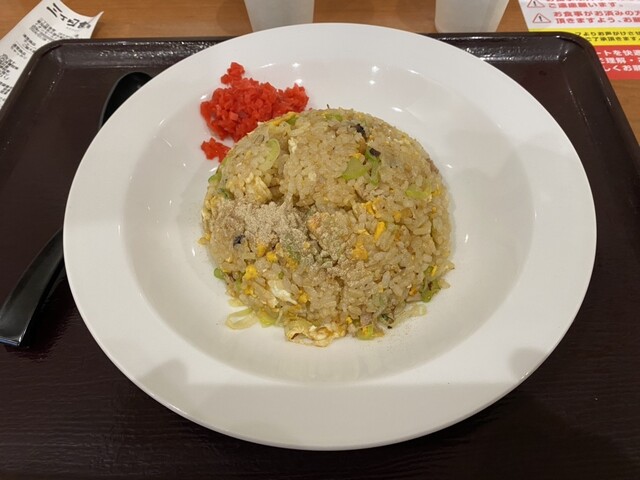 San-chome Shokudo Ion Mo-Ru Do-Mu Mae Ten photo 5