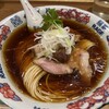 麺尊 RAGE 麻布台ヒルズ