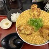 極楽うどん TKU