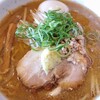 らーめん喜楽 - 味噌ラーメン 900円+煮卵120円