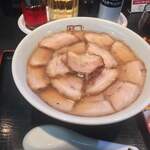 喜多方ラーメン坂内 小法師 - 