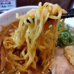 Ramen Kiraku - めーーーん( ¯ᵕ¯ )