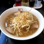 喜多方ラーメン坂内 小法師 - 