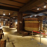 Kikumasamune Shuzou Kinenkan - 酒造記念館