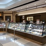 湘南クリエイティブ　ガトー　葦 - 