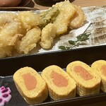 玄海の活魚と糸島直送の食 博多居酒屋 どげん海 - 