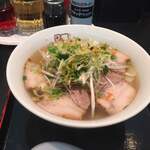 喜多方ラーメン坂内 小法師 - 