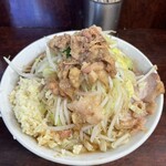 ラーメン二郎 - 