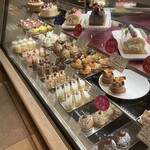 湘南クリエイティブ　ガトー　葦 - 