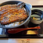 Unagi Suminobou - 