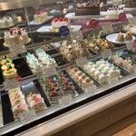 湘南クリエイティブ　ガトー　葦 - 