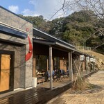 SASEBO Saikaido S・Nakiri cafe - 