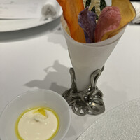 レフェルヴェソンス - 