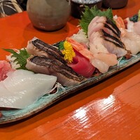 魚竹 - 