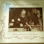 トゥールダルジャン - ２００１年２月：１６１５６６