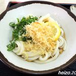 元匠 - ぶっかけ冷