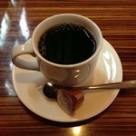 COCORO CAFE - コーヒー