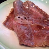 モリタ屋 東京丸の内店 - とろける牛肉（嵯峨野コース）