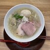 手打ち正麺 Hachimitsu