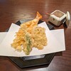 手打ち蕎麦　やなか