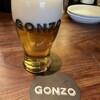 Pizzeria&Trattoria GONZO 自由が丘店
