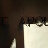THE APOLLO