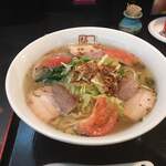 喜多方ラーメン坂内 小法師 - 