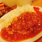 カレー家DEN - 