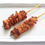 Sumibiyakitori Ichibandori - 