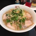 喜多方ラーメン坂内 小法師 - 