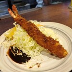 名古屋名物 みそかつ 矢場とん - 