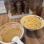 Tsukemen Enaku - 