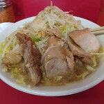 ラーメン二郎 - 