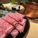 Shabushabu Asari - 