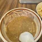 Tsukemen Enaku - 