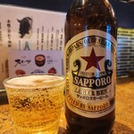 串焼家 夢丸 - 