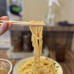 Tsukemen Enaku - 