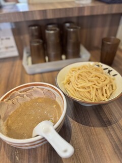 Tsukemen Enaku - 