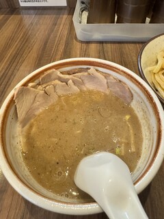 Tsukemen Enaku - 