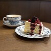 カールトンティーハウス - 料理写真: