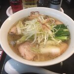 喜多方ラーメン坂内 小法師 - 