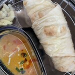 インドレストラン ザイカ - 